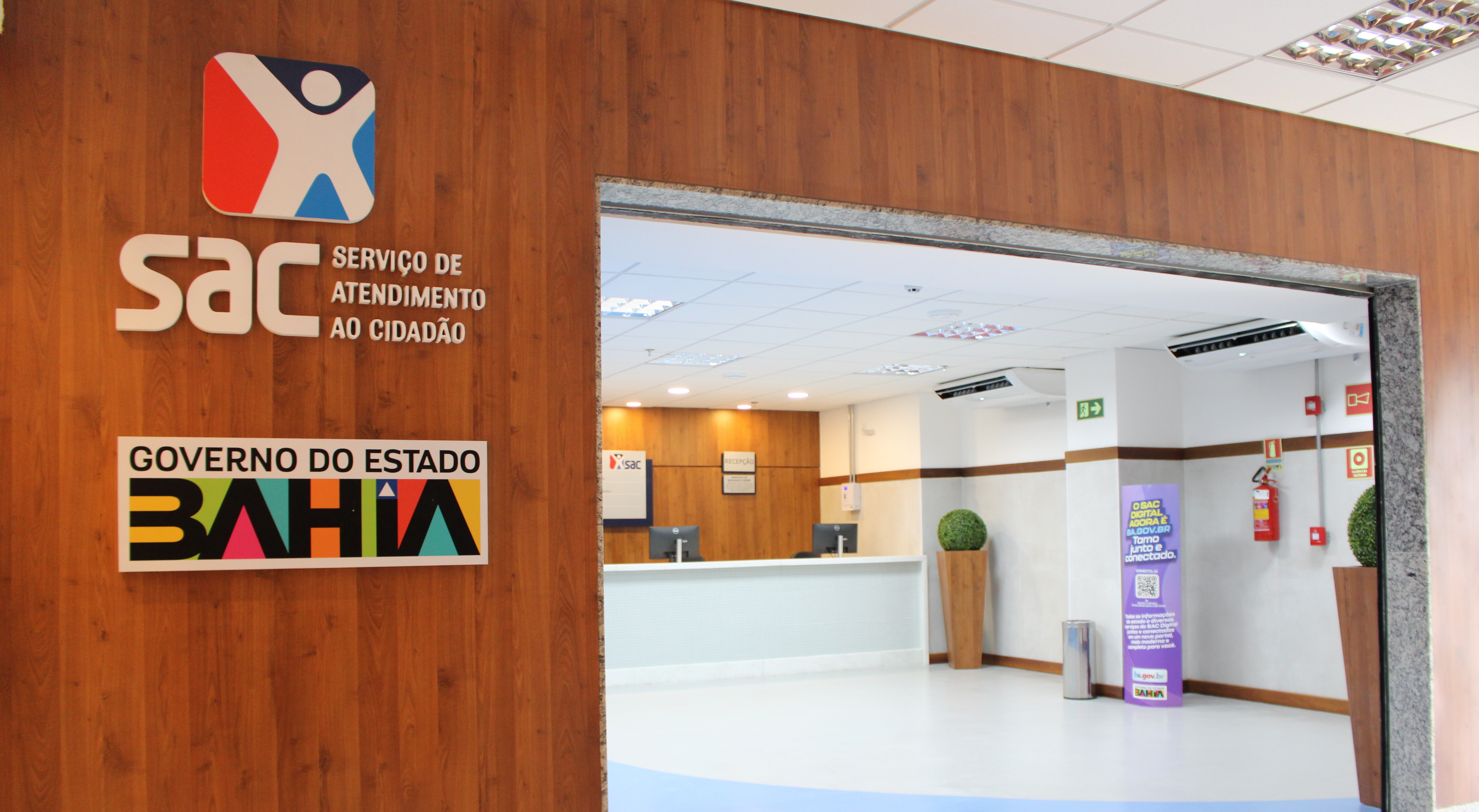 Rede SAC comemora 30 anos com investimento  relevante na expansão de sua rede física e em tecnologia